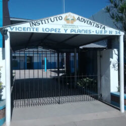 Instituto Adventista Vicente López y Planes UEP N° 34