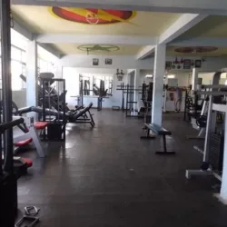 Roca Gym
