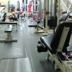 Branmaster Gym
