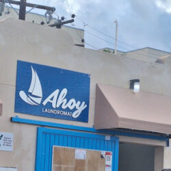 Ahoy Laundromat
