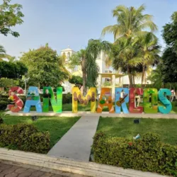 San Marcos
