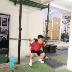 TRAINING CENTER CHINO