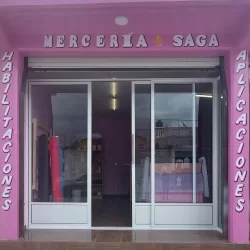Mercería Saga