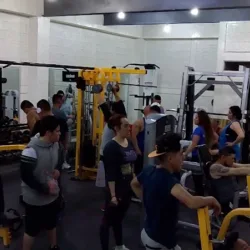 Olympus Fitness Center