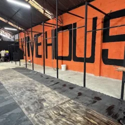 KAME HOUSE FITNESS CLUB