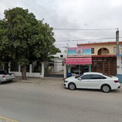Lavandería Magui’s
