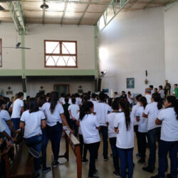 Colegio San Pablo Apóstol