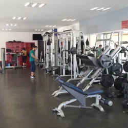 Fitness H Center