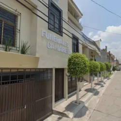 Funerales y Capillas Camarena