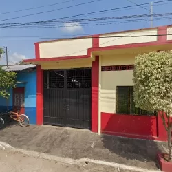 Farid Atelier & Trámites