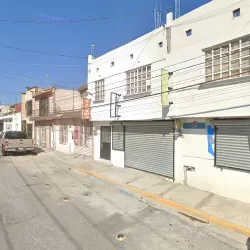 Papelería Y Mercería ''Trini''