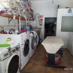 Lavanderia "Dryclean Sur"