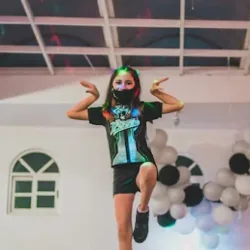 Gym Viper's Cheer