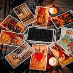 Astro Tarot