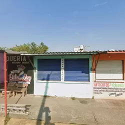 MERCADO OLMECA rio