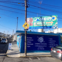 LAVANDERÍA Y PLANCHADURIA GR