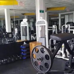 Gimnasio Athletic