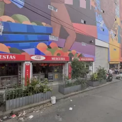 Mercería Marbez