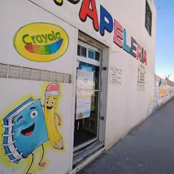La pape crayola