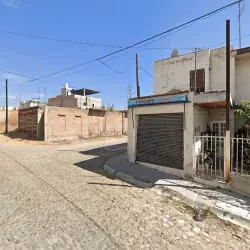MERCERIA juanita
