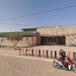 Escuela Secundaria N°17