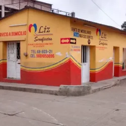 Liz Servifiestas