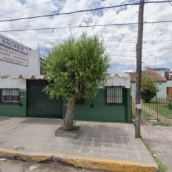 Colegio Gregoria Matorras