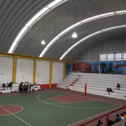 Deportivo Benito Juarez