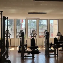 X GYM