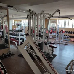 Gimnasio Mary Life fitness