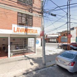 LAVANDERIA