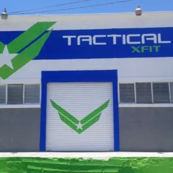 Tactical XFit