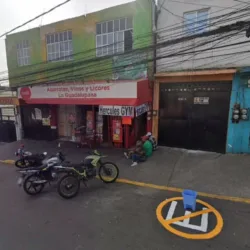 Hércules gym