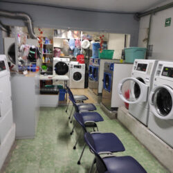 Lavandería AquaTec