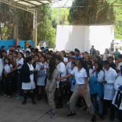 Escuela de Educacion Tecnica N° 3150