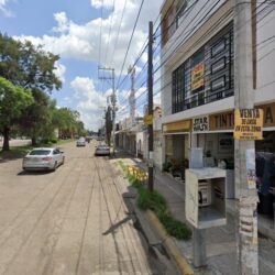 Lavandería La Burbuja