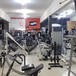 Perfomance Fitness Gym