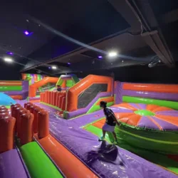 Inflapark Juriquilla
