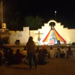 Mercería Santa Cecilia