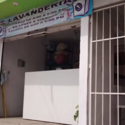 Lavandería