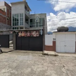 Escuela de box espartanos