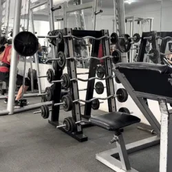 Vive Fitness Gym