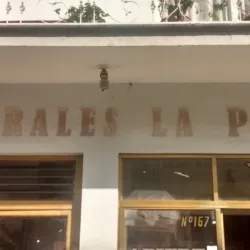 Funeraria y Previsora La Paz Norte 4