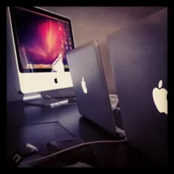 Golem Solutions - Servicios Apple