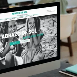 Diseño Web - Agencia Neko