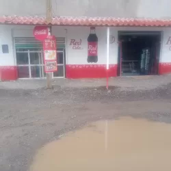 Tienda De San Marcos Huixtoco