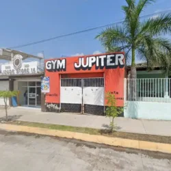 Gym Jupiter