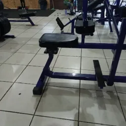 The One Gym