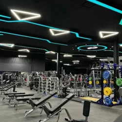 Tronathletic Club Bernardez