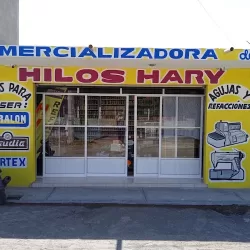 Hilos HARY Daxtha